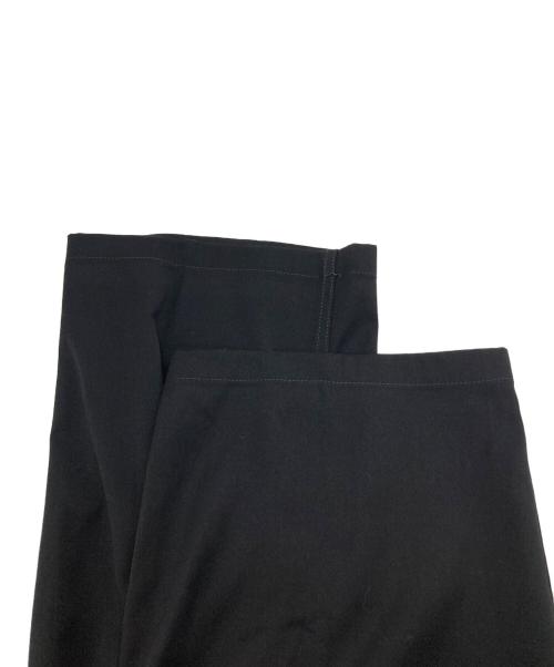 GRAMICCI（グラミチ）GRAMICCI (グラミチ) GABARDINE EAZY TAPERED PANT ブラック サイズ:XLの古着・服飾アイテム