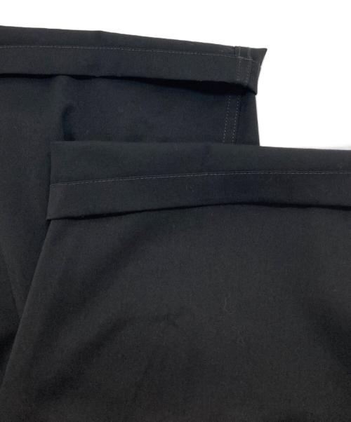 GRAMICCI（グラミチ）GRAMICCI (グラミチ) GABARDINE EAZY TAPERED PANT ブラック サイズ:XLの古着・服飾アイテム