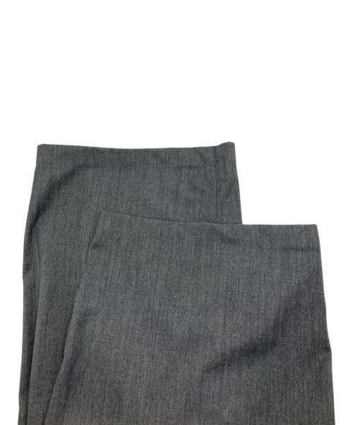 GRAMICCI（グラミチ）GRAMICCI (グラミチ) GABARDINE EAZY TAPERED PANT グレー サイズ:Lの古着・服飾アイテム