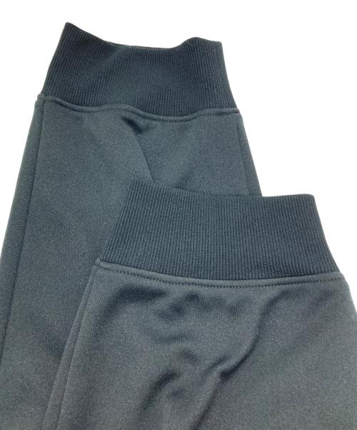 s'yte（サイト）s'yte (サイト) PE/SMOOTH JERSEY CULOTTE PANTS ブラック サイズ:3の古着・服飾アイテム