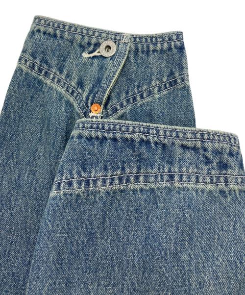 LEVI'S PReMIUM（リーバイス プレミアム）LEVI'S PReMIUM (リーバイス プレミアム) JOURNAL STANDARD (ジャーナルスタンダード) UNION ENGINEER CARDIGAN インディゴ サイズ:XLの古着・服飾アイテム