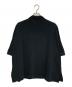 JOURNAL STANDARD LUXE (ジャーナルスタンダード ラックス) カノコプルオーバー ブラック サイズ:SIZE Free：7000円