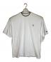 New Era（ニューエラ）の古着「S/S COTTON TEE」｜ホワイト