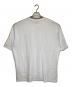 New Era (ニューエラ) Y's (ワイズ) S/S COTTON TEE ホワイト サイズ:XXL：6000円
