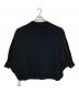 JOURNAL STANDARD LUXE (ジャーナルスタンダード ラックス) デラヴェジャージ カイトプルオーバー ブラック サイズ:SIZE Free：8000円