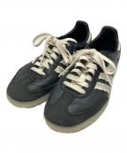 adidasアディダス）の古着「Samba OG」｜ブラック×ホワイト