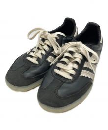 adidas（アディダス）の古着「Samba OG」｜ブラック×ホワイト