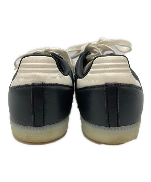 adidas（アディダス）adidas (アディダス) Samba OG ブラック×ホワイト サイズ:25.5の古着・服飾アイテム