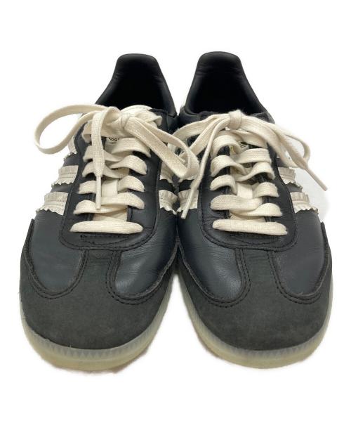 adidas（アディダス）adidas (アディダス) Samba OG ブラック×ホワイト サイズ:25.5の古着・服飾アイテム
