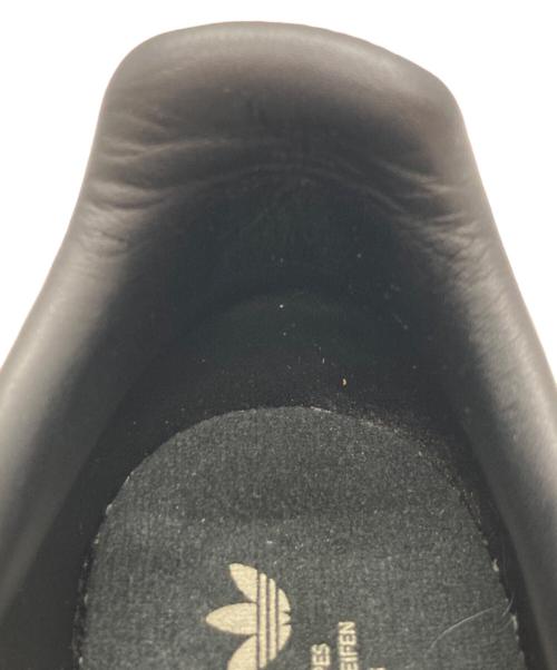 adidas（アディダス）adidas (アディダス) Samba OG ブラック×ホワイト サイズ:25.5の古着・服飾アイテム