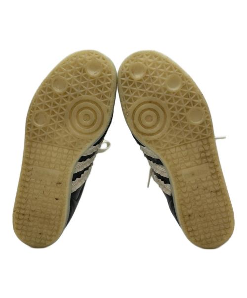 adidas（アディダス）adidas (アディダス) Samba OG ブラック×ホワイト サイズ:25.5の古着・服飾アイテム