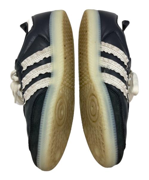 adidas（アディダス）adidas (アディダス) Samba OG ブラック×ホワイト サイズ:25.5の古着・服飾アイテム