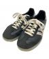adidas（アディダス）の古着「Samba OG」｜ブラック×ホワイト