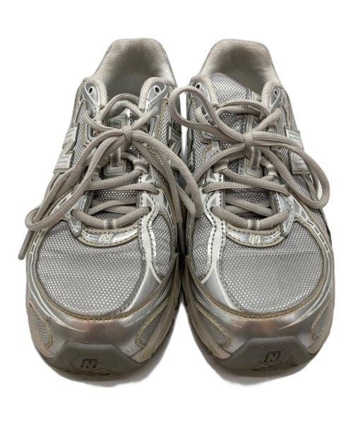 NEW BALANCE（ニューバランス）NEW BALANCE (ニューバランス) U740 シルバー サイズ:25の古着・服飾アイテム