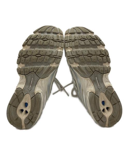 NEW BALANCE（ニューバランス）NEW BALANCE (ニューバランス) U740 シルバー サイズ:25の古着・服飾アイテム