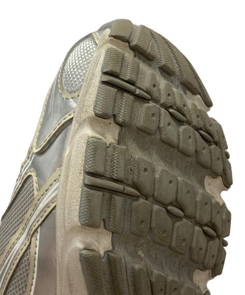 NEW BALANCE（ニューバランス）NEW BALANCE (ニューバランス) U740 シルバー サイズ:25の古着・服飾アイテム
