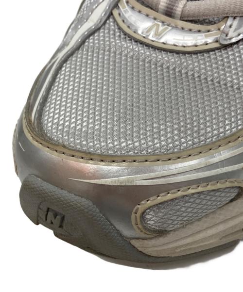 NEW BALANCE（ニューバランス）NEW BALANCE (ニューバランス) U740 シルバー サイズ:25の古着・服飾アイテム