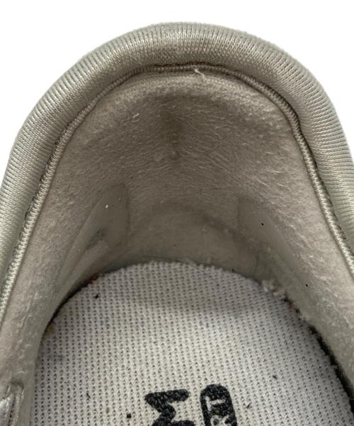 adidas（アディダス）adidas (アディダス) バレダ メリー ジェーン シルバー サイズ:25.5の古着・服飾アイテム