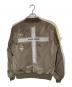AVIREX (アヴィレックス) MA-1 BLACK KNIGHTS カーキ サイズ:SIZE L：10000円