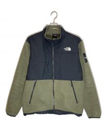 THE NORTH FACE（ザ ノース フェイス）の古着「Denali Jacket」｜カーキ