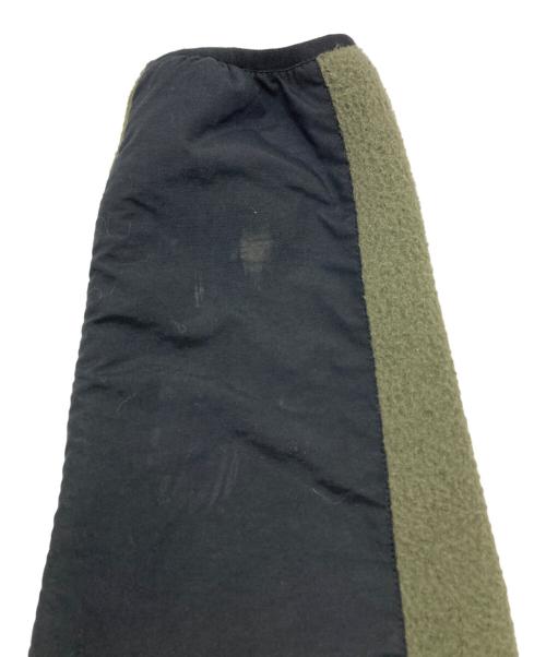 THE NORTH FACE（ザ ノース フェイス）THE NORTH FACE (ザ ノース フェイス) Denali Jacket カーキ サイズ:SIZE Lの古着・服飾アイテム
