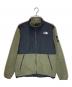 THE NORTH FACE（ザ ノース フェイス）の古着「Denali Jacket」｜カーキ