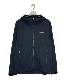 Columbia（コロンビア）の古着「ヴィザヴォナパスIIジャケット」｜ブラック