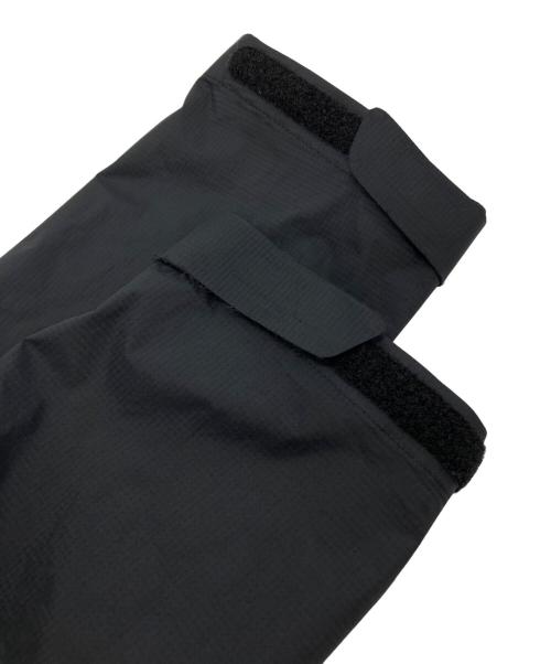 MAMMUT（マムート）MAMMUT (マムート) Microlayer 3.0 HS Hooded Jacket ブラック サイズ:-の古着・服飾アイテム