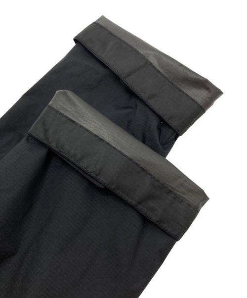 MAMMUT（マムート）MAMMUT (マムート) Microlayer 3.0 HS Hooded Jacket ブラック サイズ:-の古着・服飾アイテム