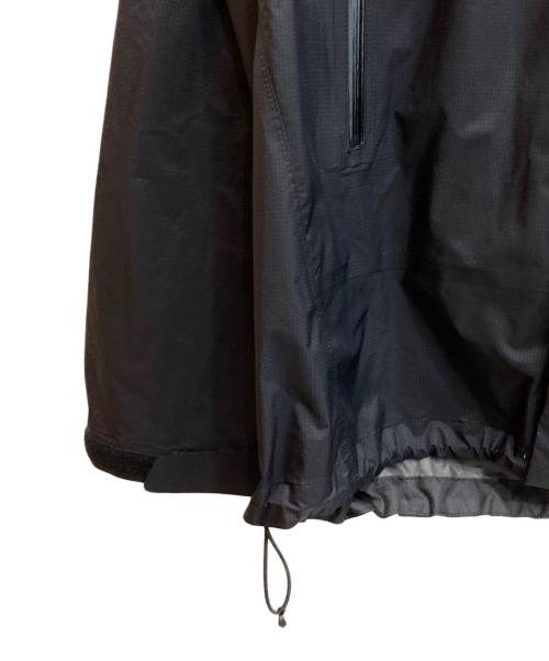 MAMMUT（マムート）MAMMUT (マムート) Microlayer 3.0 HS Hooded Jacket ブラック サイズ:-の古着・服飾アイテム