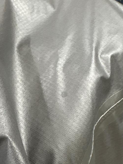 MAMMUT（マムート）MAMMUT (マムート) Microlayer 3.0 HS Hooded Jacket ブラック サイズ:-の古着・服飾アイテム