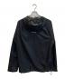 MAMMUT (マムート) Microlayer 3.0 HS Hooded Jacket ブラック サイズ:-：12000円