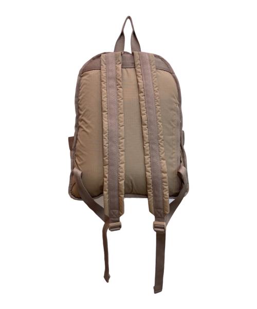 LeSportsac（レスポートサック）LeSportsac (レスポートサック) ROUTE BACKPACK ベージュ サイズ:-の古着・服飾アイテム