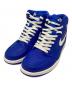 NIKE（ナイキ）の古着「AIR JORDAN 1 RETRO HIGH OG」｜ブルー