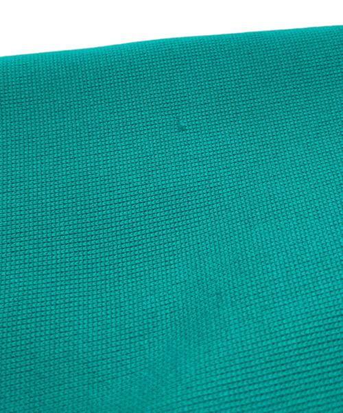adidas（アディダス）adidas (アディダス) トラックジャケット グリーン サイズ:Ⅿの古着・服飾アイテム