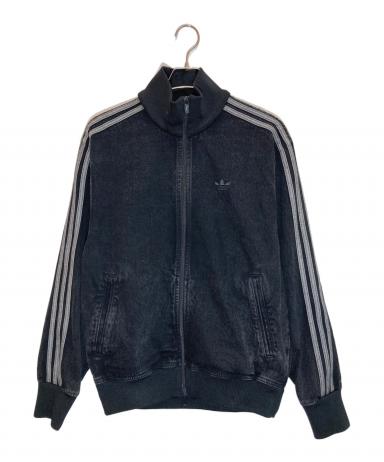 中古・古着通販】adidas (アディダス) アディカラー デニム ファイヤー