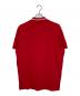 KENZO (ケンゾー) ポロシャツ レッド サイズ:XL：6000円