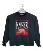 JOURNAL STANDARD×Off The Court by NBAジャーナルスタンダード×オフ・ザ・コート バイ NBA）の古着「プリントスウェット」｜グレー