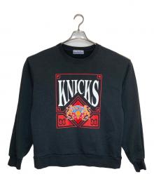 JOURNAL STANDARD×Off The Court by NBA（ジャーナルスタンダード×オフ・ザ・コート バイ NBA）の古着「プリントスウェット」｜グレー