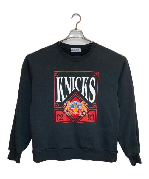 JOURNAL STANDARD（ジャーナルスタンダード）JOURNAL STANDARD (ジャーナルスタンダード) Off The Court by NBA (オフ・ザ・コート バイ NBA) プリントスウェット グレー サイズ:Mの古着・服飾アイテム