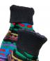 中古・古着 Coogi (クージー) 3Dニット マルチカラー サイズ:SS：15000円
