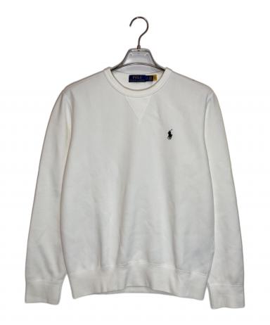 中古・古着通販】POLO RALPH LAUREN (ポロ・ラルフローレン) Vガゼット