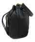 FURLA (フルラ) 2WAYポシェットバッグ ブラック サイズ:-：8000円