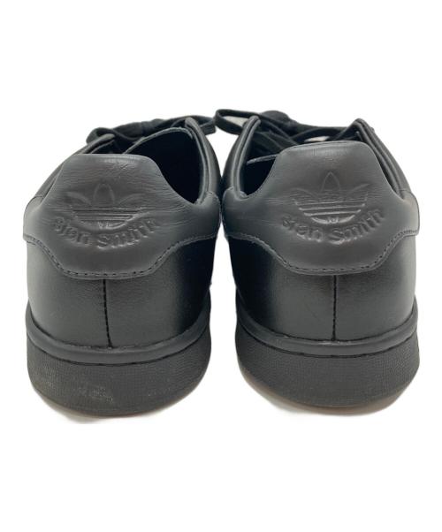 adidas（アディダス）adidas (アディダス) Stan Smith Lux ブラック サイズ:26cmの古着・服飾アイテム