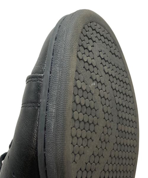adidas（アディダス）adidas (アディダス) Stan Smith Lux ブラック サイズ:26cmの古着・服飾アイテム