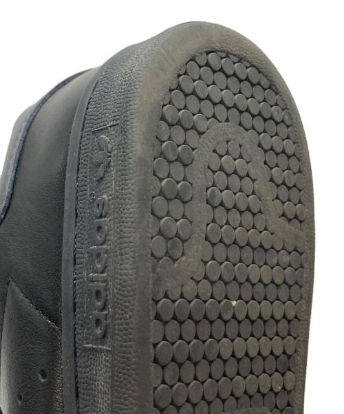 adidas（アディダス）adidas (アディダス) Stan Smith Lux ブラック サイズ:26cmの古着・服飾アイテム