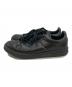 adidas (アディダス) Stan Smith Lux ブラック サイズ:26cm：8000円