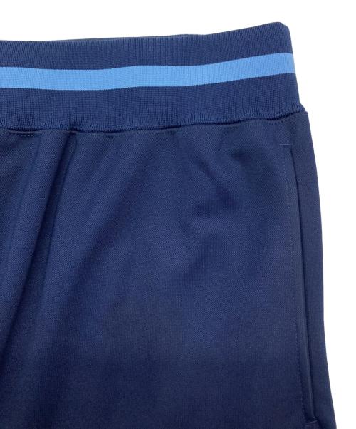 SUPREME（シュプリーム）SUPREME (シュプリーム) Studded Basketball Short ネイビー×ブルー サイズ:Ⅿの古着・服飾アイテム