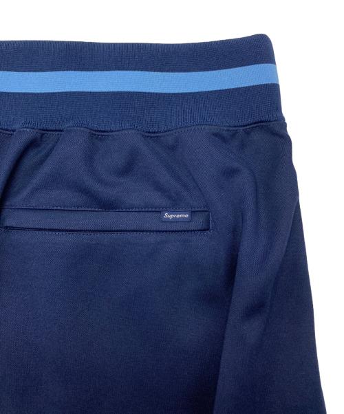 SUPREME（シュプリーム）SUPREME (シュプリーム) Studded Basketball Short ネイビー×ブルー サイズ:Ⅿの古着・服飾アイテム