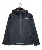 THE NORTH FACEザ ノース フェイス）の古着「Climb Light Jacket」｜ブラック